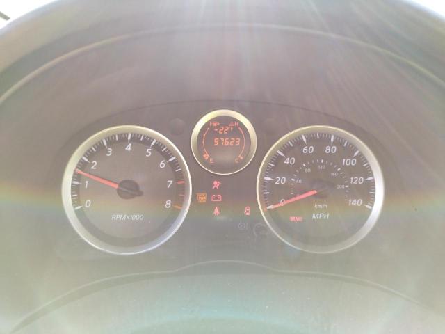 Photo 9 from auction – 2012 NISSAN SENTRA 2.0 with VIN 3N1AB6AP8CL659788