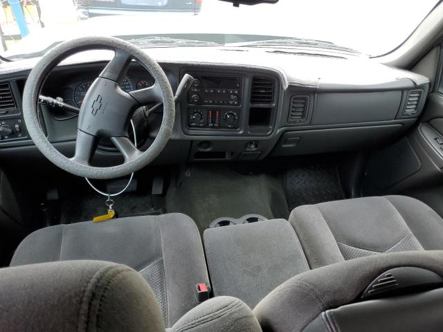 Photo 8 from auction – 2007 CHEVROLET SILVERADO with VIN 2GCEC13VX71172898