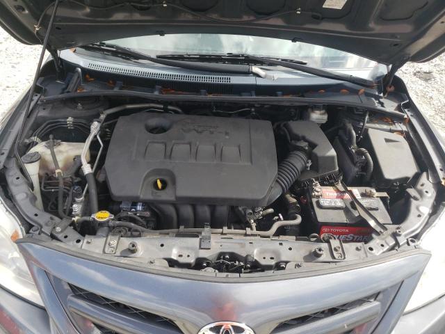 Photo 11 from auction – 2013 TOYOTA COROLLA with VIN 2T1BU4EE7DC947783
