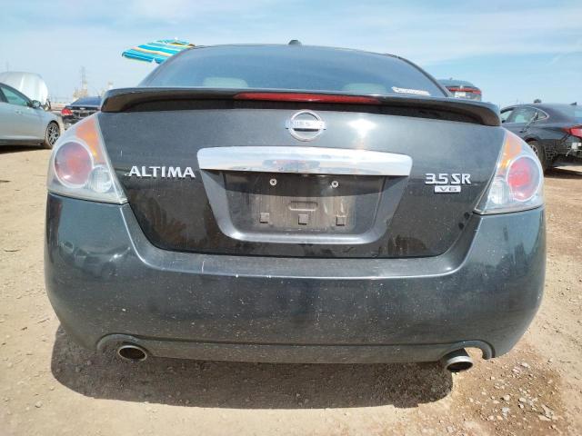 Photo 6 from auction – 2012 NISSAN ALTIMA SR with VIN 1N4BL2AP1CC145662