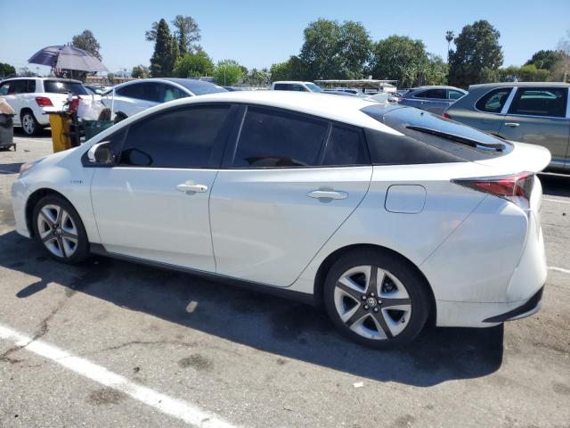 Photo 2 from auction – 2016 TOYOTA PRIUS with VIN JTDKARFU6G3022386