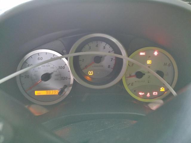 Zdjęcie 9 z aukcji – 2004 TOYOTA RAV4 z VIN JTEGD20V240028670