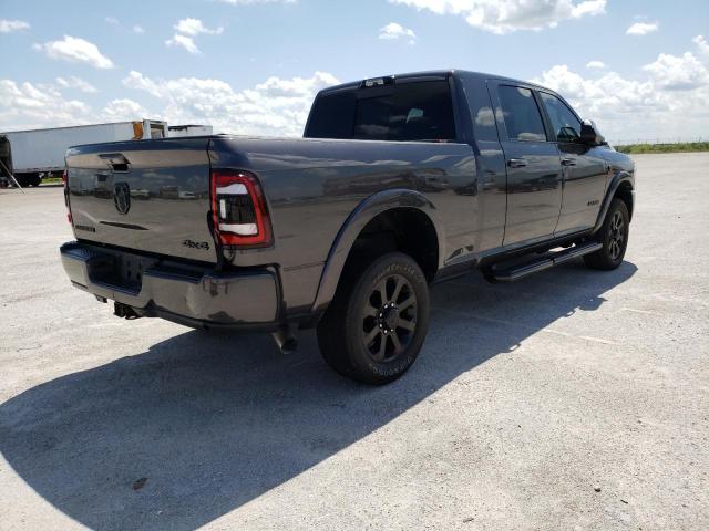 Photo 4 from auction – 2022 RAM 2500 LARAM with VIN 3C6UR5NL8NG362983