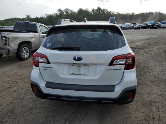 Photo 6 from auction – 2018 SUBARU OUTBACK 2. with VIN 4S4BSANC3J3355820