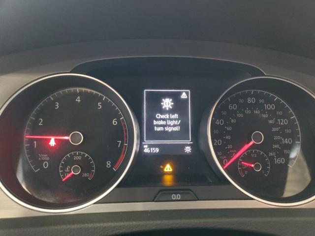 Photo 9 from auction – 2015 VOLKSWAGEN GOLF with VIN 3VW217AU7FM015016