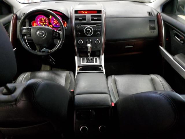 Photo 8 from auction – 2007 MAZDA CX-9 with VIN JM3TB38C570116805