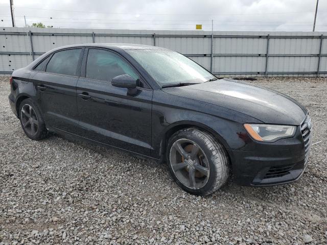 Photo 4 from auction – 2015 AUDI A3 with VIN WAUBFGFF0F1051316
