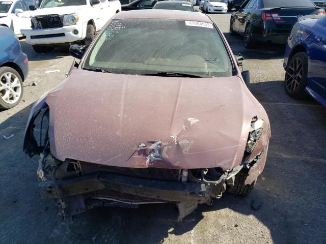 Photo 5 from auction – 2008 NISSAN ALTIMA 2.5 with VIN 1N4AL24E78C153181