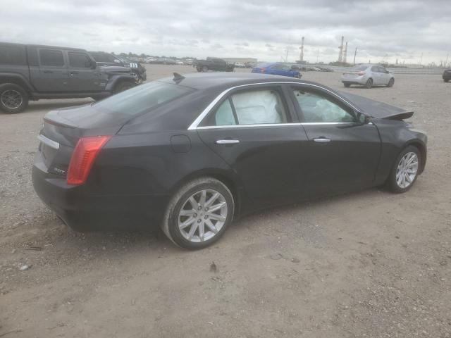Photo 3 from auction – 2014 CADILLAC CTS with VIN 1G6AP5SX1E0163886