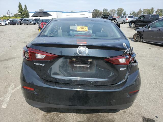 Photo 6 from auction – 2015 MAZDA 3 TOURING with VIN JM1BM1V76F1248376
