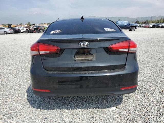 Photo 6 from auction – 2017 KIA FORTE LX with VIN 3KPFK4A75HE038169