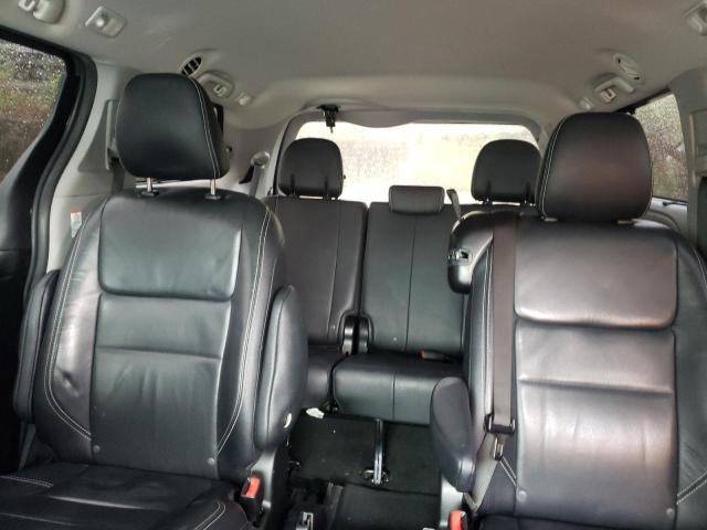Photo 10 from auction – 2015 TOYOTA SIENNA SPO with VIN 5TDXK3DC4FS663141