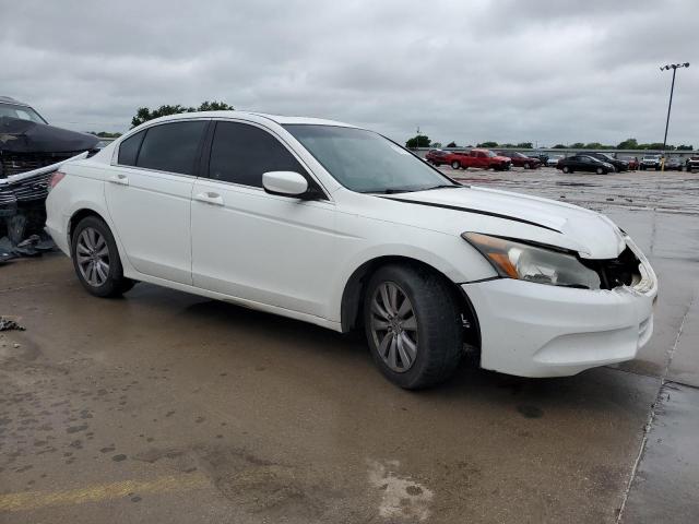 Photo 4 from auction – 2012 HONDA ACCORD EX with VIN 1HGCP2F73CA030733