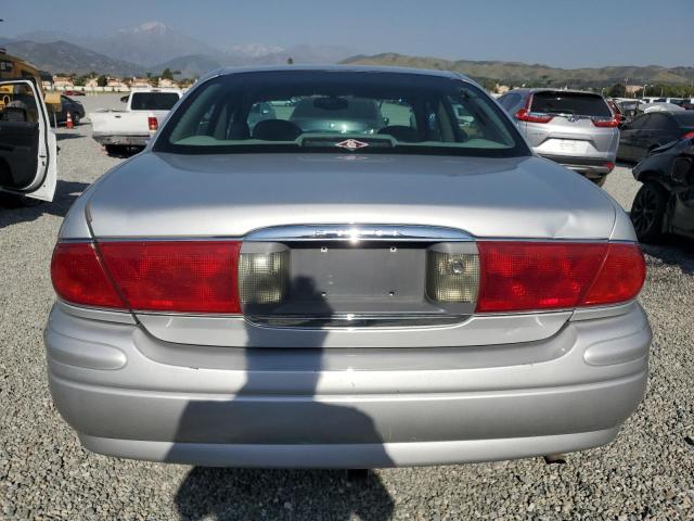 Photo 6 from auction – 2002 BUICK LESABRE CU with VIN 1G4HP54K024182605