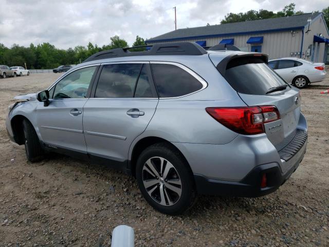 Photo 2 from auction – 2019 SUBARU OUTBACK 2. with VIN 4S4BSANC9K3331796