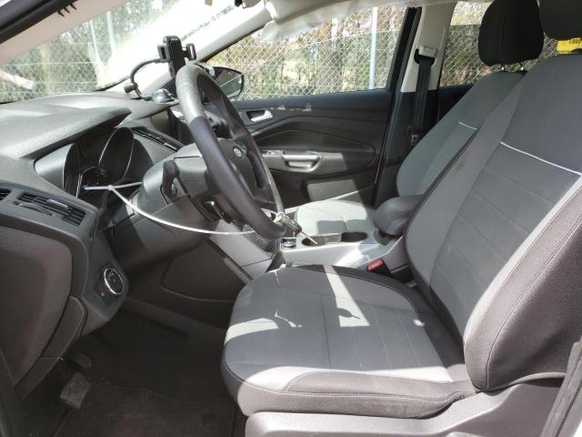 Photo 7 from auction – 2014 FORD ESCAPE SE with VIN 1FMCU0GX8EUD42053