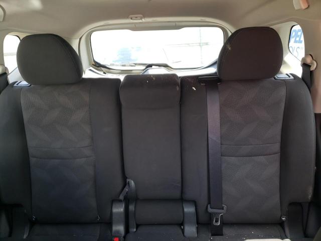 Photo 10 from auction – 2016 NISSAN ROGUE S with VIN KNMAT2MV8GP601719