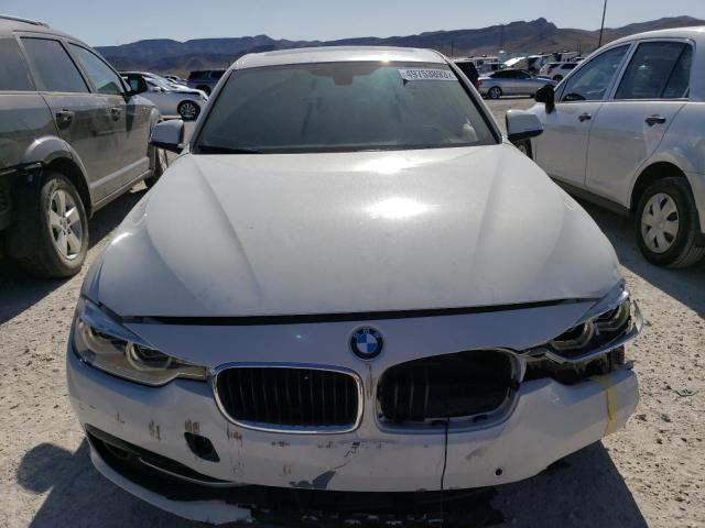 Photo 5 from auction – 2016 BMW 328 I SULE with VIN WBA8E9C54GK645701