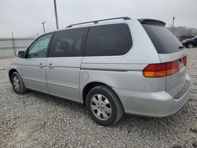 Photo 2 from auction – 2004 HONDA ODYSSEY EX with VIN 5FNRL18954B007282
