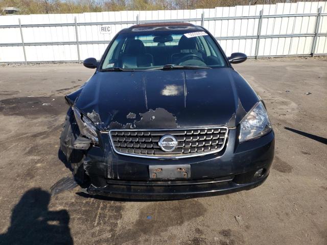 Photo 5 from auction – 2005 NISSAN ALTIMA S with VIN 1N4AL11D45C323871