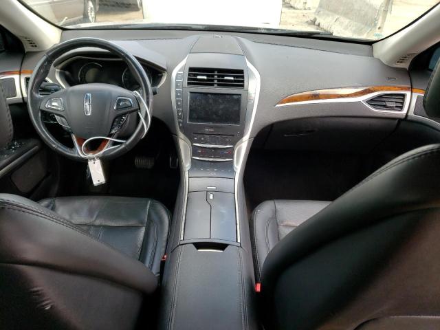Photo 8 from auction – 2013 LINCOLN MKZ with VIN 3LN6L2G96DR814317