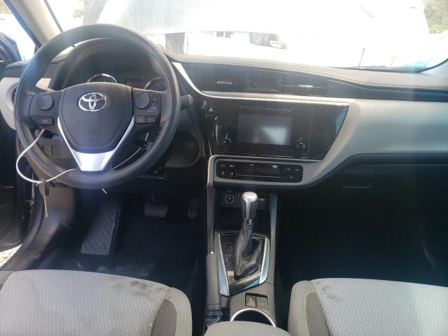 Photo 8 from auction – 2018 TOYOTA COROLLA L with VIN 5YFBURHE4JP845684