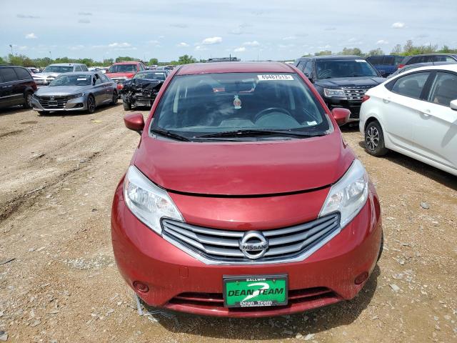 Photo 5 from auction – 2015 NISSAN VERSA NOTE with VIN 3N1CE2CP8FL442557