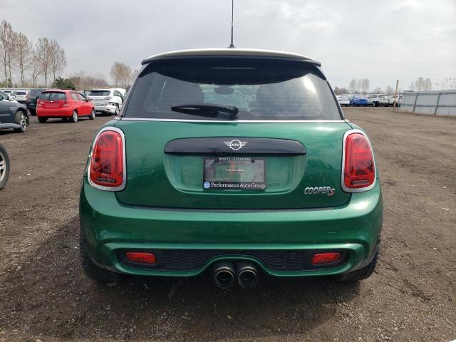 Photo 6 from auction – 2019 MINI COOPER S with VIN WMWXP7C54K2L31839