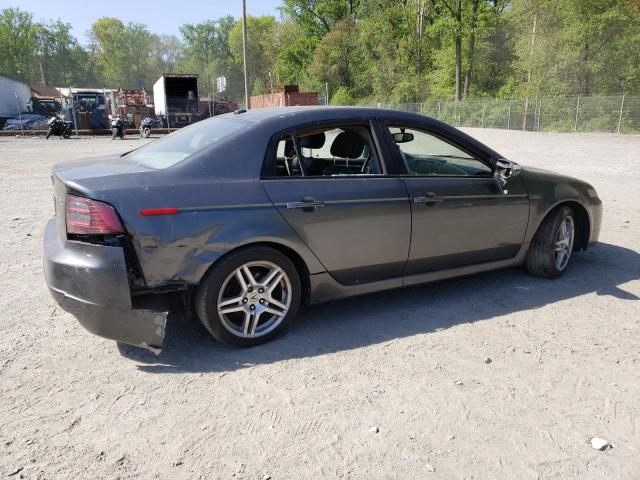 Photo 3 from auction – 2008 ACURA TL with VIN 19UUA66208A003417