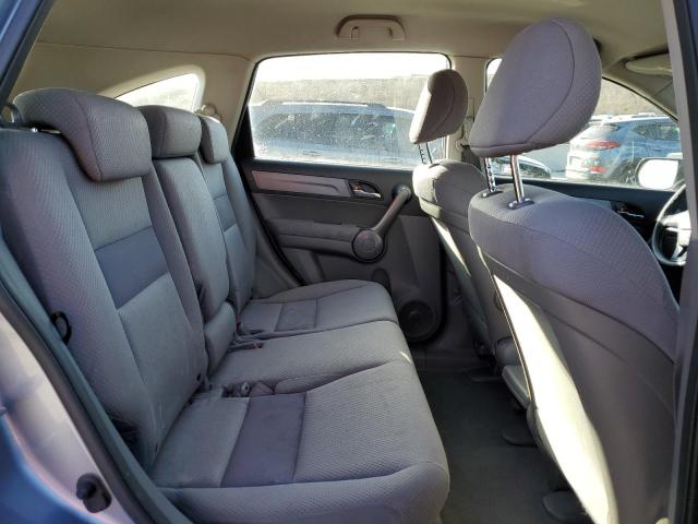 Photo 11 from auction – 2008 HONDA CR-V LX with VIN JHLRE48308C080735