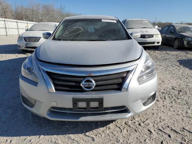 Photo 5 from auction – 2015 NISSAN ALTIMA 2.5 with VIN 1N4AL3AP2FC574105