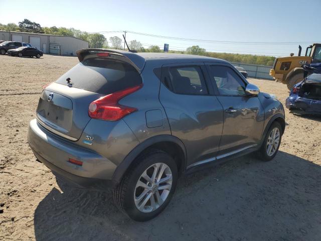 Photo 3 from auction – 2012 NISSAN JUKE S with VIN JN8AF5MRXCT106438