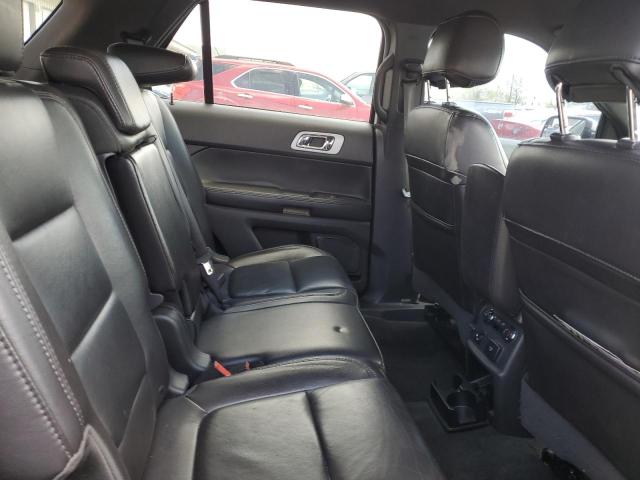 Photo 11 from auction – 2013 FORD EXPLORER L with VIN 1FM5K7F84DGC50372