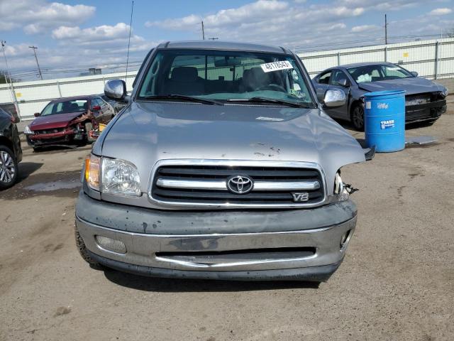 Photo 5 from auction – 2002 TOYOTA TUNDRA ACC with VIN 5TBBT44192S243230