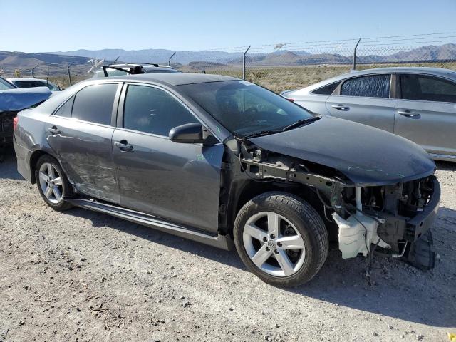 Photo 4 from auction – 2012 TOYOTA CAMRY BASE with VIN 4T1BF1FK5CU084508