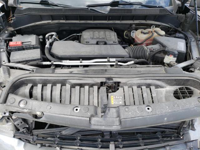 Photo 11 from auction – 2019 CHEVROLET SILVERADO with VIN 1GCRYEEK4KZ316653