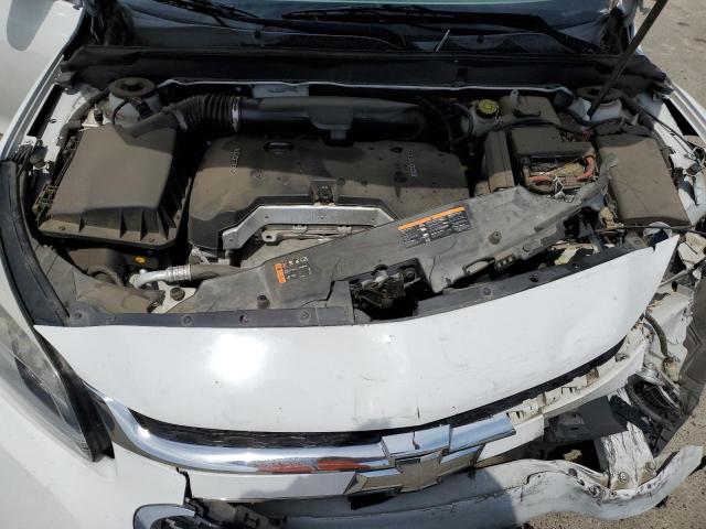 Photo 11 from auction – 2016 CHEVROLET MALIBU LIM with VIN 1G11A5SA0GU159388