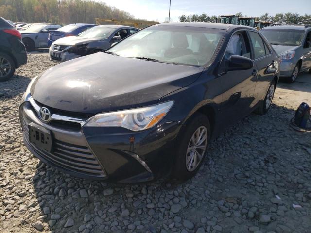 TOYOTA CAMRY LE 2017 z numerem VIN 4T1BF1FK8HU307034 - Zdjęcie z aukcji