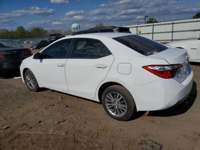 Photo 2 from auction – 2015 TOYOTA COROLLA L with VIN 5YFBURHE6FP245353