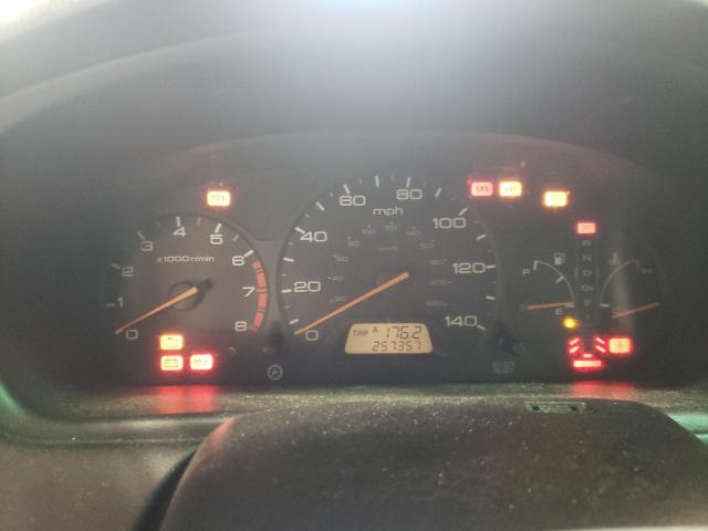 Photo 9 from auction – 2003 HONDA ODYSSEY EX with VIN 5FNRL18993B103110