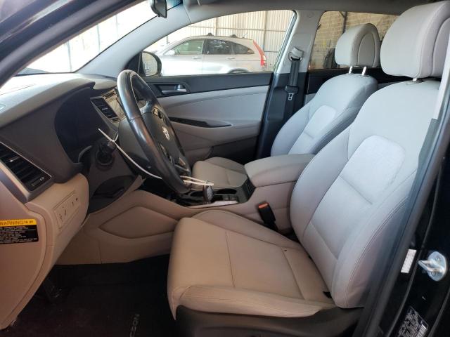 Photo 7 from auction – 2017 HYUNDAI TUCSON with VIN KM8J33A24HU274377