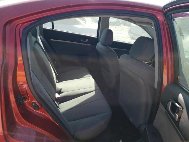 Photo 10 from auction – 2010 MITSUBISHI GALANT FE with VIN 4A32B2FF9AE013082