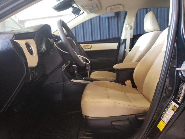Photo 7 from auction – 2019 TOYOTA COROLLA L with VIN 2T1BURHE2KC142506