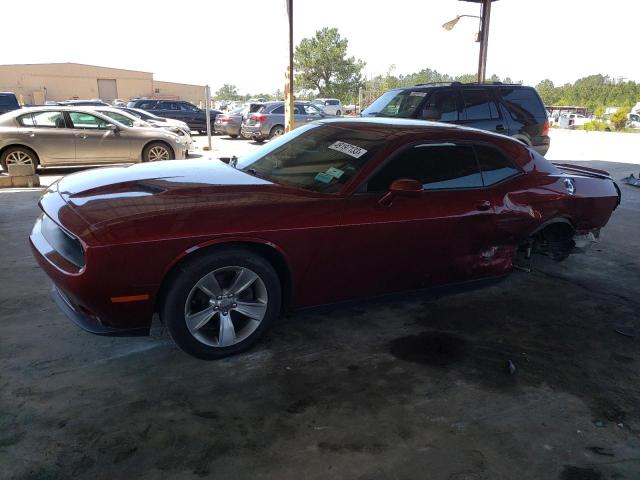 DODGE CHALLENGER 2019 with VIN 2C3CDZAG6KH583663 - Photo from auction