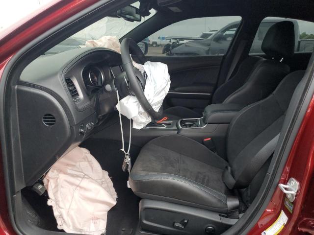 Photo 7 from auction – 2023 DODGE CHARGER SC with VIN 2C3CDXGJ1PH535499