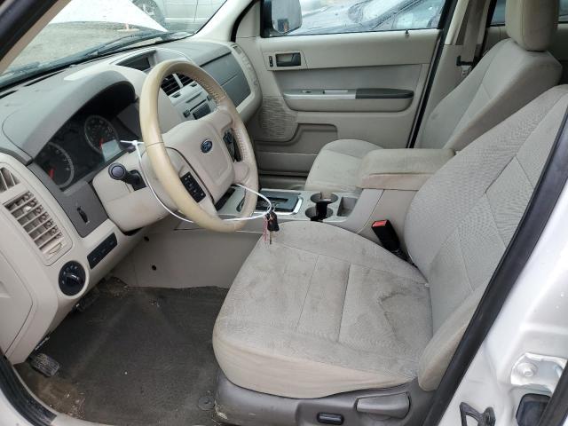 Foto 7 de la subasta – 2011 FORD ESCAPE XLT con VIN 1FMCU9D78BKC59254