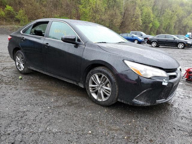 Photo 4 from auction – 2017 TOYOTA CAMRY LE with VIN 4T1BF1FK5HU289642