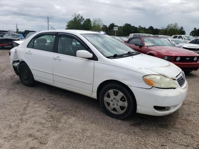 Photo 4 from auction – 2005 TOYOTA COROLLA CE with VIN 1NXBR32E05Z507677