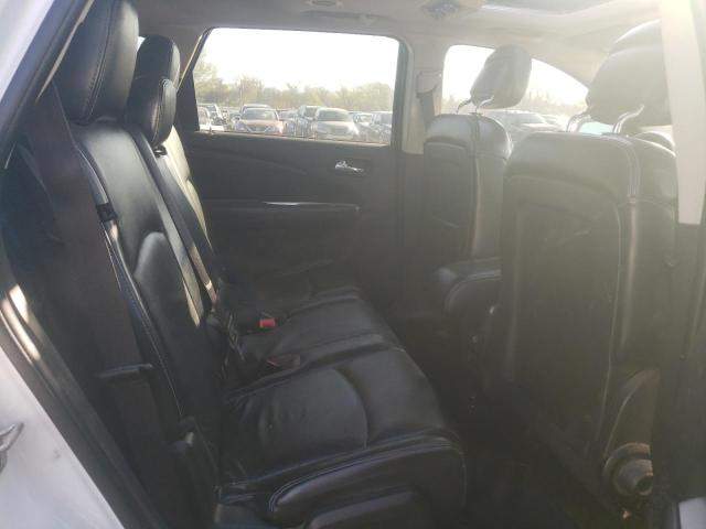 Foto 10 de la subasta – 2012 DODGE JOURNEY CR con VIN 3C4PDCDGXCT199450