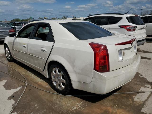 Photo 2 from auction – 2007 CADILLAC CTS HI FEA with VIN 1G6DP577670169790